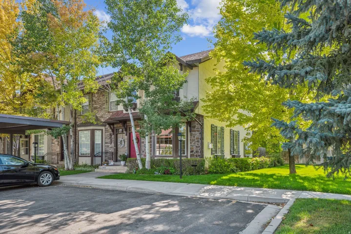 142 S Geneva Dr, Midway, Utah 84049
