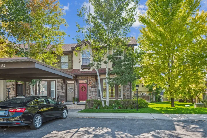142 S Geneva Dr, Midway, Utah 84049