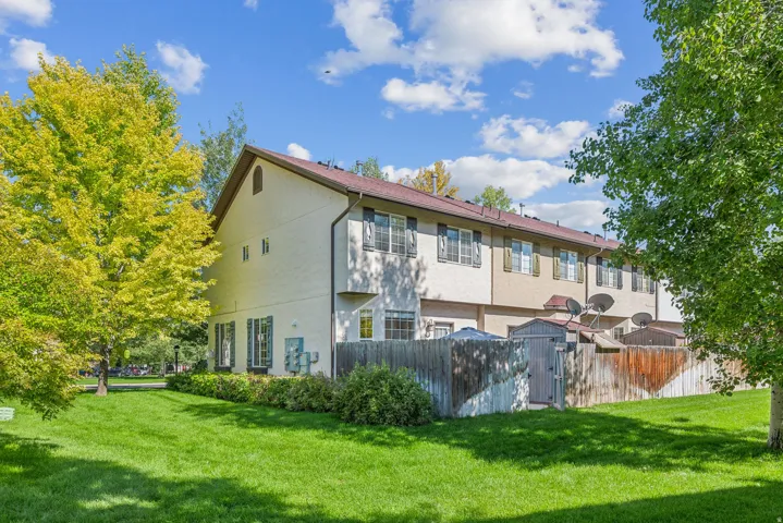 142 S Geneva Dr, Midway, Utah 84049