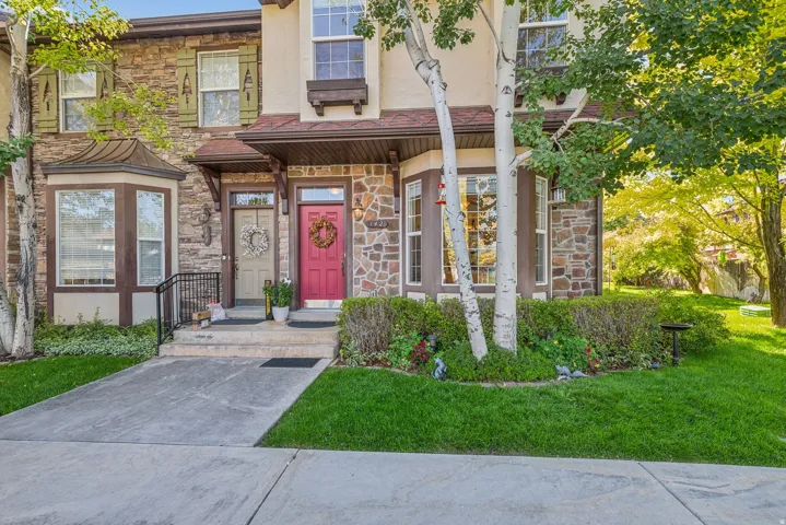 142 S Geneva Dr, Midway, Utah 84049