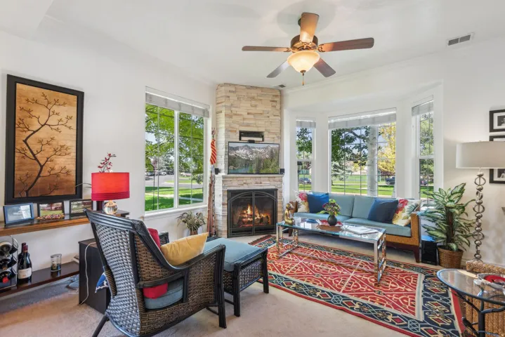 142 S Geneva Dr, Midway, Utah 84049