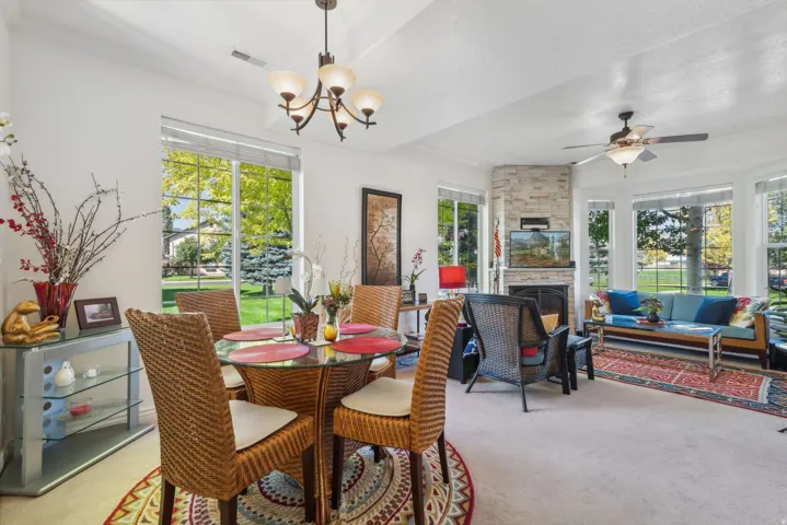 142 S Geneva Dr, Midway, Utah 84049