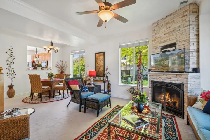 142 S Geneva Dr, Midway, Utah 84049