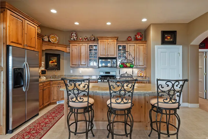 9862 S Granite Slope Dr, Sandy, Utah 84092