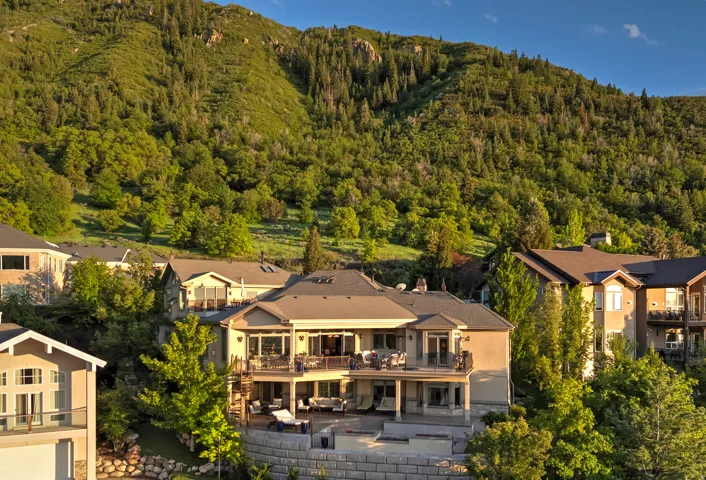 9862 S Granite Slope Dr, Sandy, Utah 84092