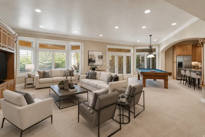 9862 S Granite Slope Dr, Sandy, Utah 84092
