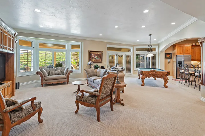 9862 S Granite Slope Dr, Sandy, Utah 84092