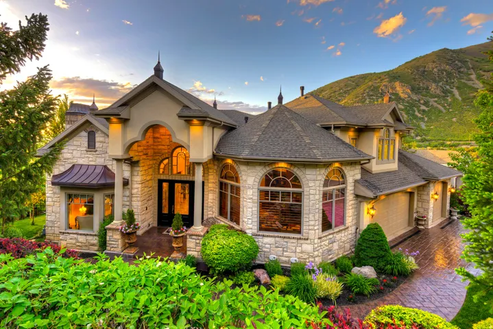 9862 S Granite Slope Dr, Sandy, Utah 84092