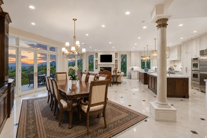 9862 S Granite Slope Dr, Sandy, Utah 84092