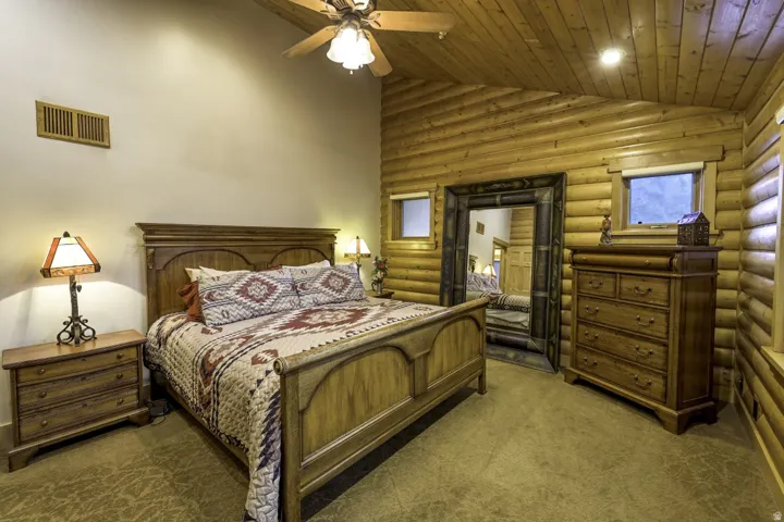 9032 N Timphaven Rd, Sundance, Utah 84604