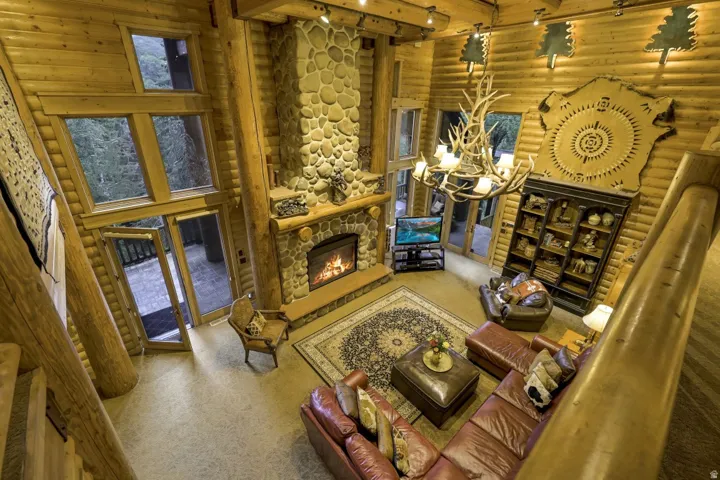 9032 N Timphaven Rd, Sundance, Utah 84604