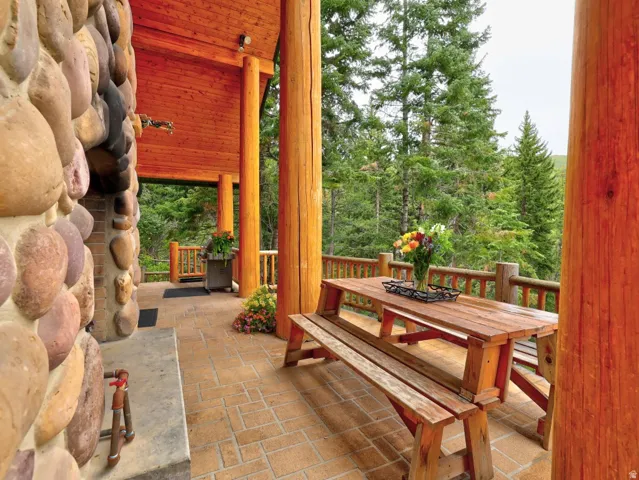9032 N Timphaven Rd, Sundance, Utah 84604
