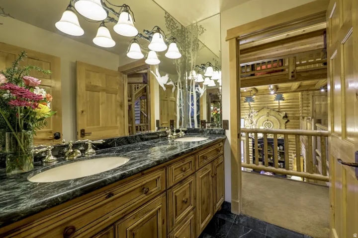 9032 N Timphaven Rd, Sundance, Utah 84604