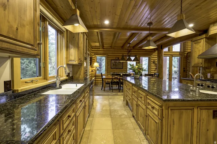 9032 N Timphaven Rd, Sundance, Utah 84604