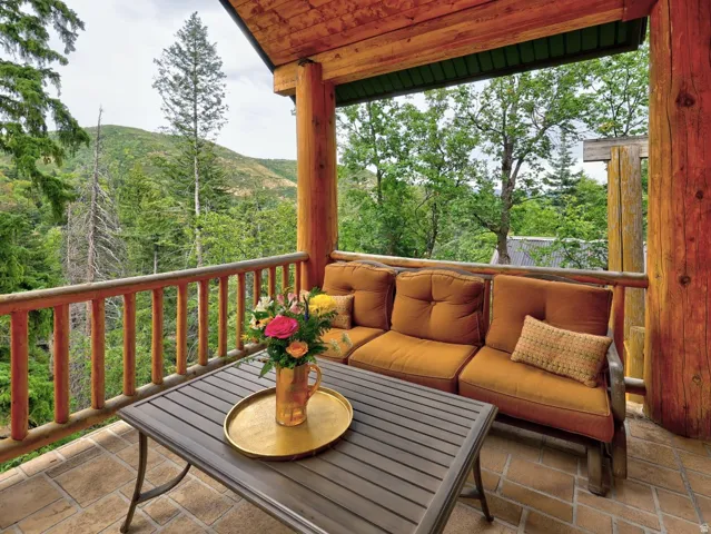 9032 N Timphaven Rd, Sundance, Utah 84604