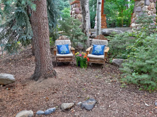 9032 N Timphaven Rd, Sundance, Utah 84604