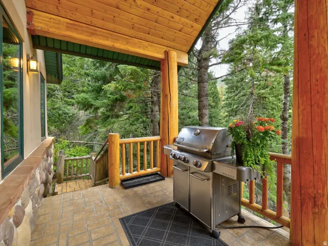 9032 N Timphaven Rd, Sundance, Utah 84604