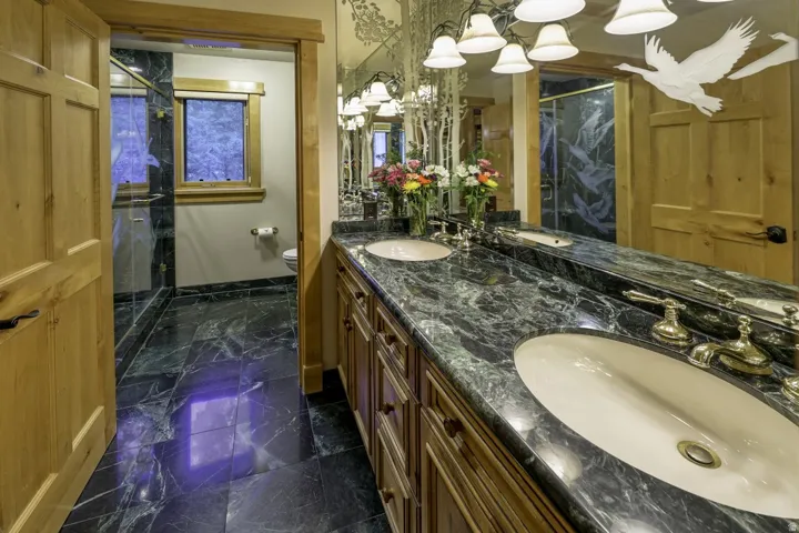 9032 N Timphaven Rd, Sundance, Utah 84604