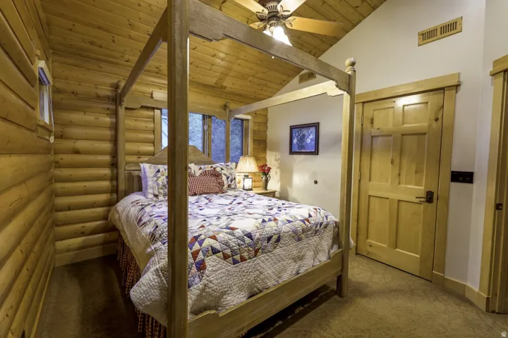 9032 N Timphaven Rd, Sundance, Utah 84604