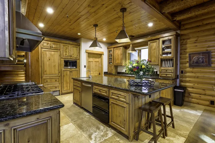 9032 N Timphaven Rd, Sundance, Utah 84604