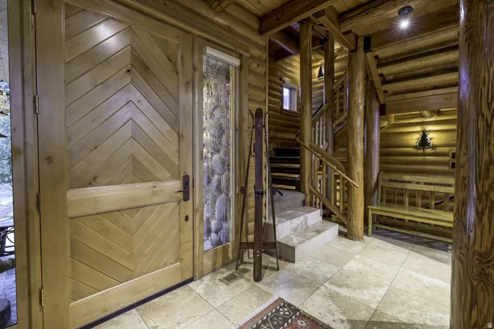 9032 N Timphaven Rd, Sundance, Utah 84604