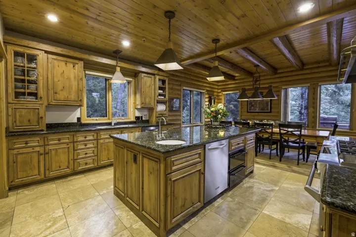 9032 N Timphaven Rd, Sundance, Utah 84604