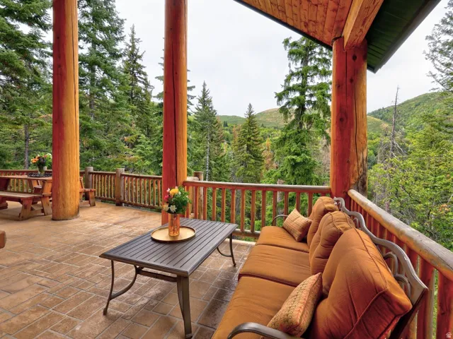 9032 N Timphaven Rd, Sundance, Utah 84604