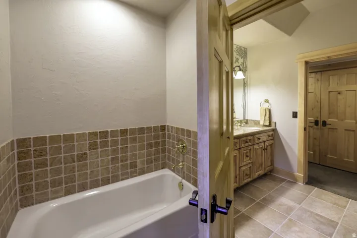 9032 N Timphaven Rd, Sundance, Utah 84604