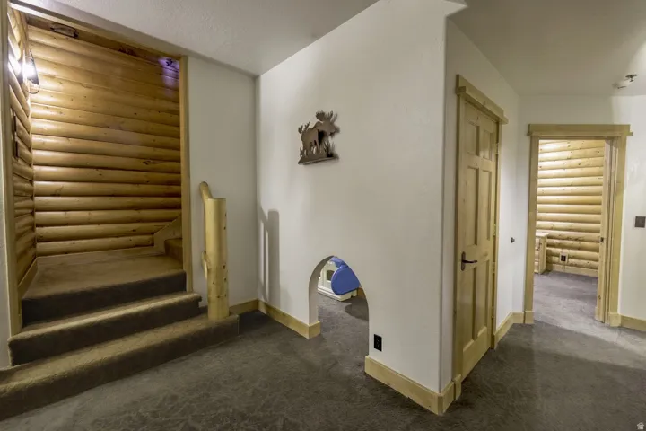 9032 N Timphaven Rd, Sundance, Utah 84604