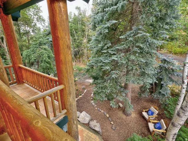 9032 N Timphaven Rd, Sundance, Utah 84604