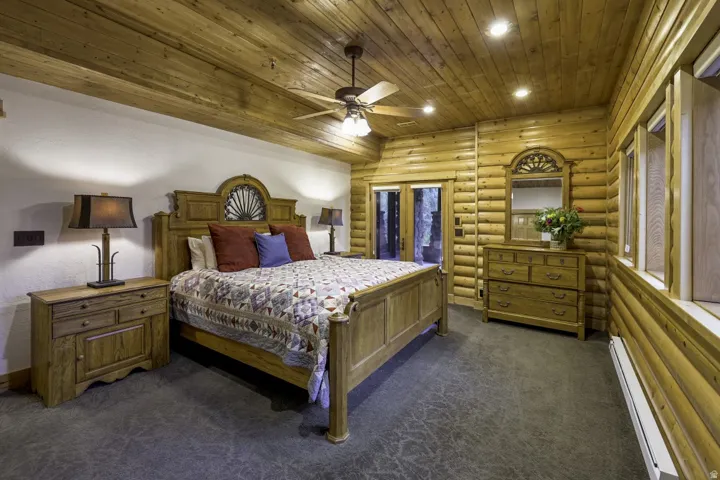 9032 N Timphaven Rd, Sundance, Utah 84604