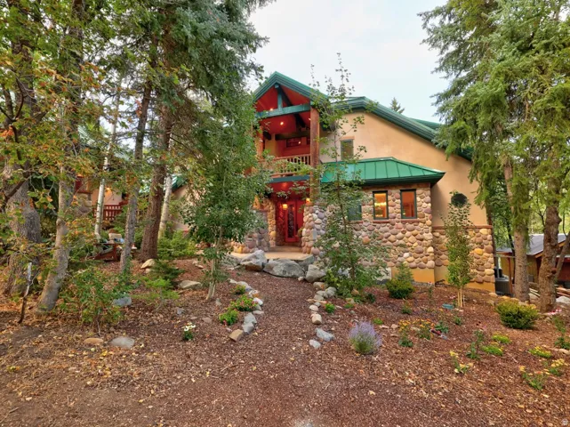 9032 N Timphaven Rd, Sundance, Utah 84604