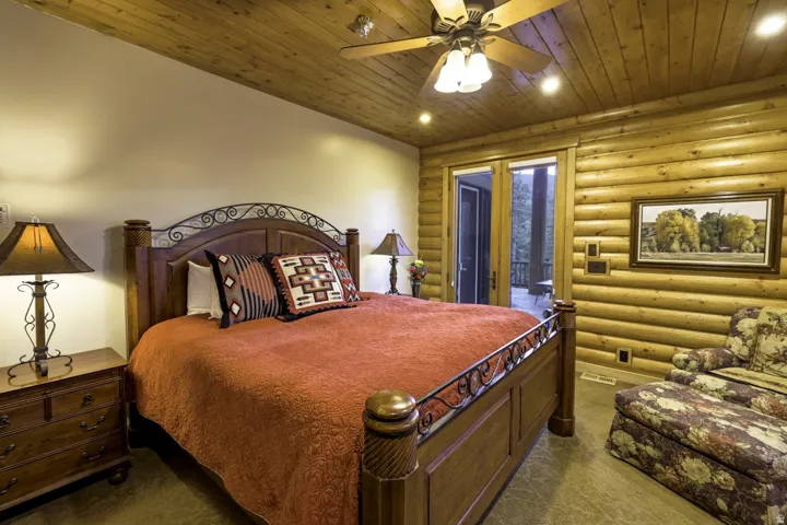 9032 N Timphaven Rd, Sundance, Utah 84604