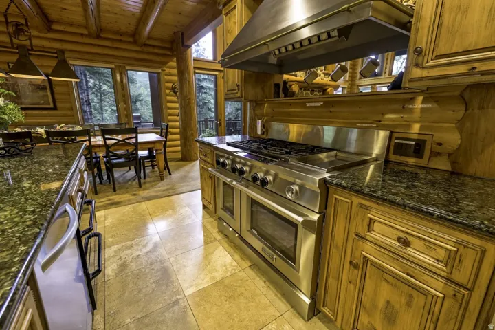 9032 N Timphaven Rd, Sundance, Utah 84604