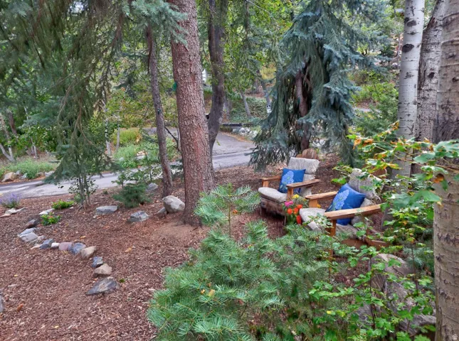 9032 N Timphaven Rd, Sundance, Utah 84604