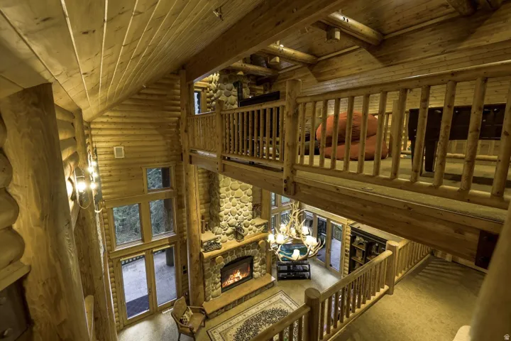 9032 N Timphaven Rd, Sundance, Utah 84604