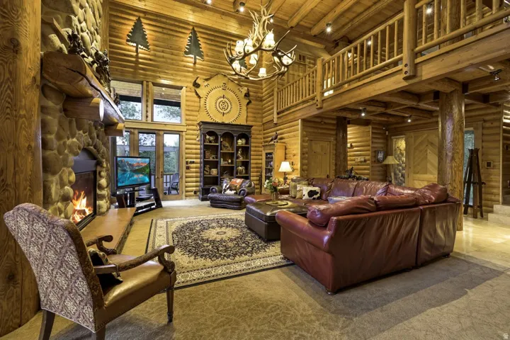 9032 N Timphaven Rd, Sundance, Utah 84604