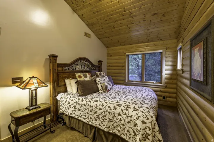 9032 N Timphaven Rd, Sundance, Utah 84604