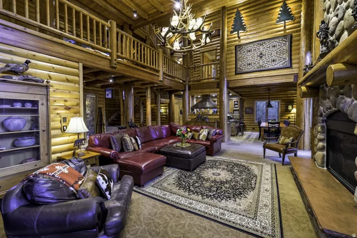 9032 N Timphaven Rd, Sundance, Utah 84604