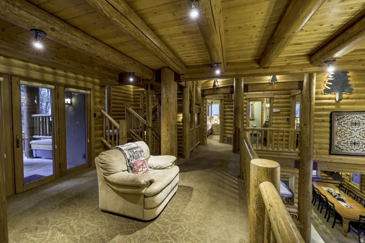 9032 N Timphaven Rd, Sundance, Utah 84604