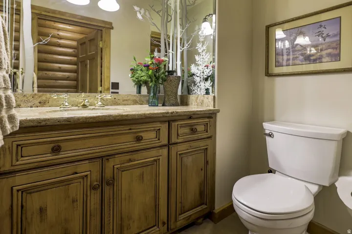9032 N Timphaven Rd, Sundance, Utah 84604