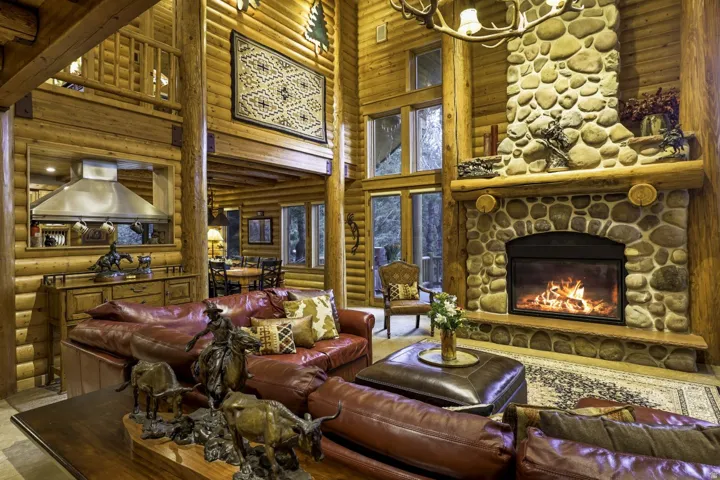9032 N Timphaven Rd, Sundance, Utah 84604