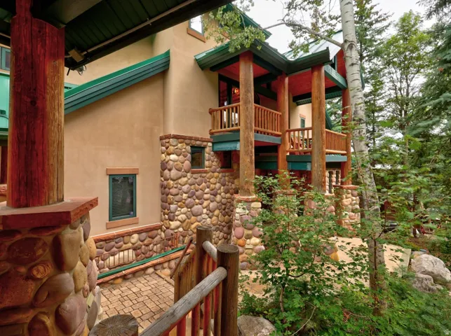 9032 N Timphaven Rd, Sundance, Utah 84604