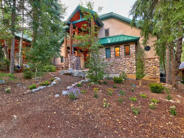 9032 N Timphaven Rd, Sundance, Utah 84604
