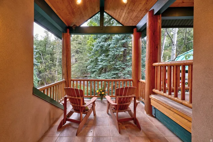 9032 N Timphaven Rd, Sundance, Utah 84604