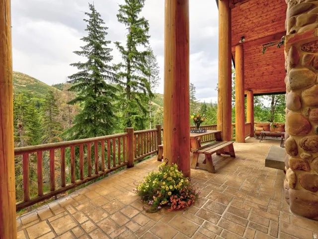 9032 N Timphaven Rd, Sundance, Utah 84604