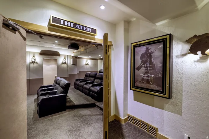 9032 N Timphaven Rd, Sundance, Utah 84604
