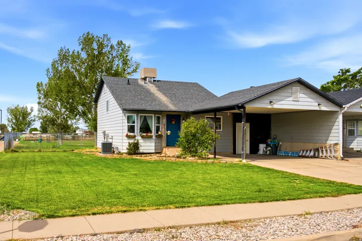 4595 S 3850 W, Roy, Utah 84067
