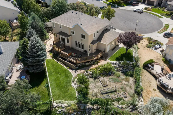 1333 E Martha Dunyon Cir, Draper, Utah 84020