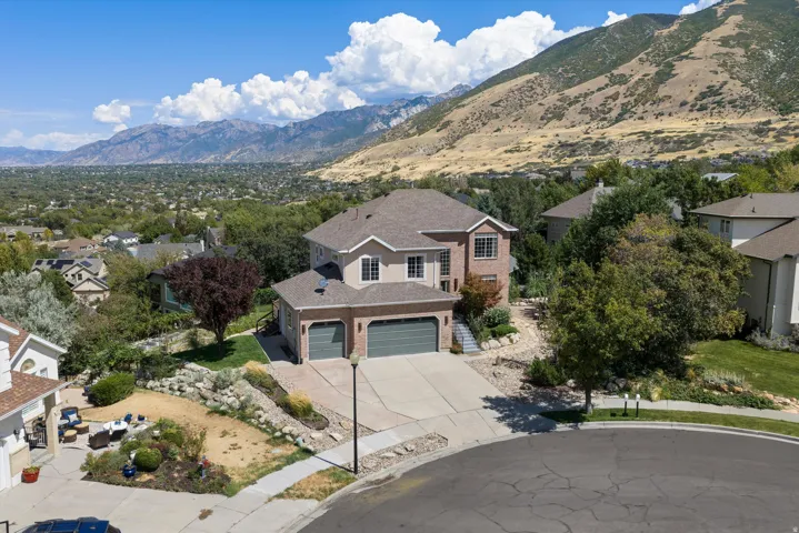 1333 E Martha Dunyon Cir, Draper, Utah 84020